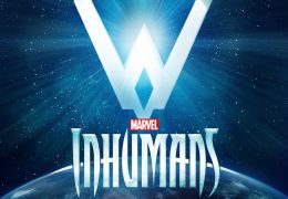 Inhumans – recenze