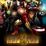 Trailer k novému Iron Man 3