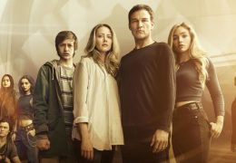 The Gifted – recenze