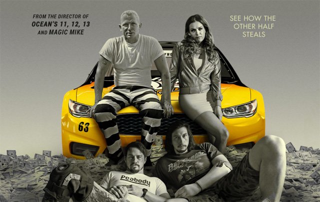 Loganovi parťáci - recenze