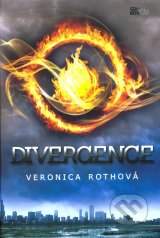 Divergence (Veronica Rothová) - recenze