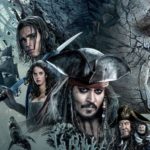 Piráti z Karibiku: Salazarova pomsta – recenze