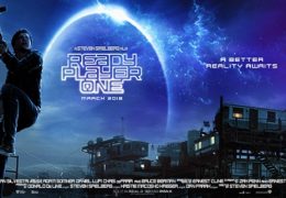 Recenze: Ready Player One: Hra začíná