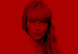 Rudá volavka - recenze