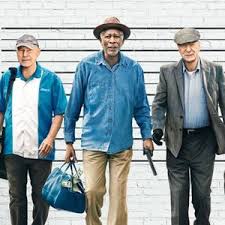 Loupež ve velkém stylu - recenze