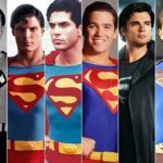 Nejlepší z hrozných – Superman a jeho představitelé