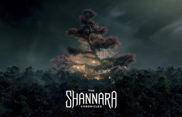 The Shannara Chronicles