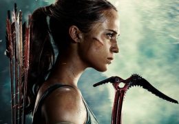 Tomb Raider – recenze