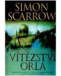 Vítězství orla Simon Scarrow - recenze