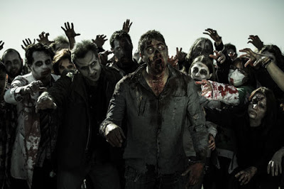Deset nejzajímavějších zombie filmů